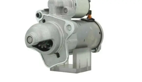 Alfa Romeo Giulia Starter motor 1172629