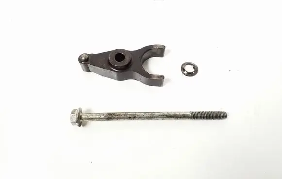 Toyota Hilux (AN10, AN20, AN30) Fuel Injector clamp holder 23695-30020