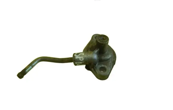 Mitsubishi Pajero Engine coolant pipe/hose KROCIEC