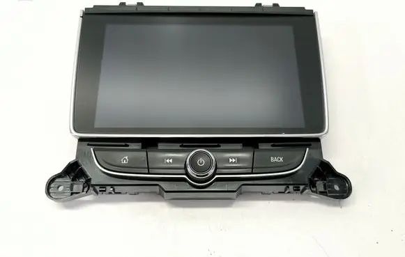 Buick Encore I Screen/display/small screen 42498391 545290509 7370200000000X