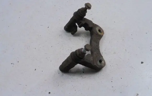 Lancia Phedra Other brake parts 