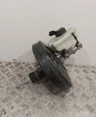 Volkswagen Caddy Brake booster 1T1614105S 03787436014 1437308545