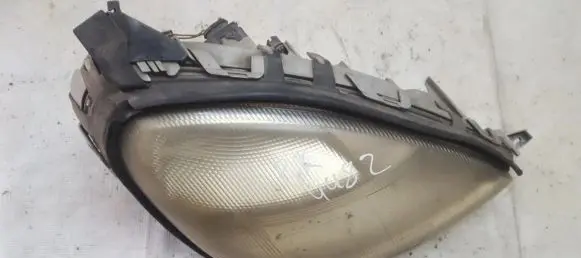 Mercedes-Benz A W168 Headlight/headlamp