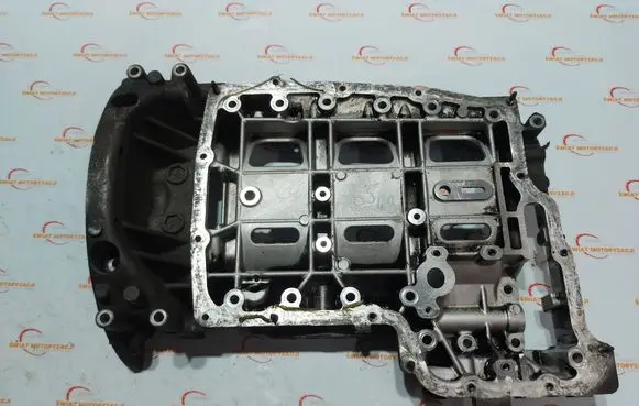 Peugeot Boxer Oil sump 6C1Q6U003AF