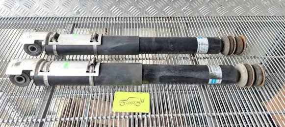 Mercedes-Benz G W461 W463 1st Gen Front shock absorber/damper A4633230300 F4BE5313 4633230300