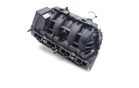 Opel Astra H Intake manifold 55351916 0280600046 1928498092