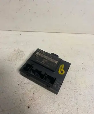 Audi A6 S6 C6 4F Door control unit/module 4F0959795E 4F0910795E 0033TFK0001