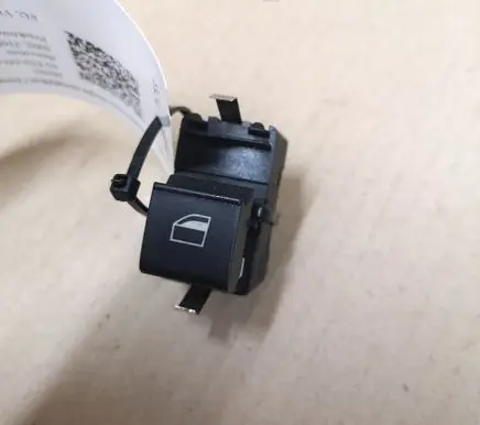 BMW X5 E53 Electric window control switch 8385955