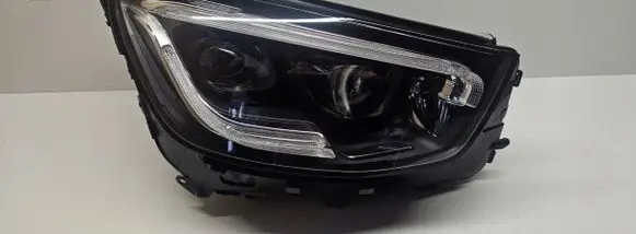 Mercedes-Benz GLC C253 Headlight/headlamp A2539065003 MB294