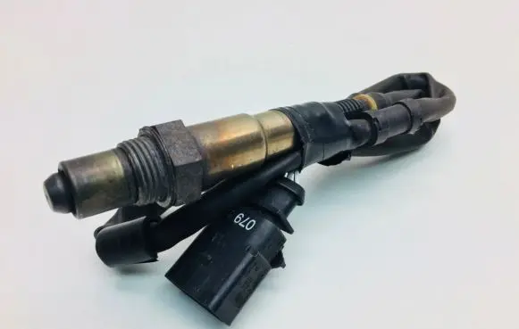 Volkswagen Eos Lambda probe sensor 03C906262H