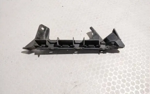 Seat Ibiza IV (6J,6P) Front bumper mounting bracket 6J0807183