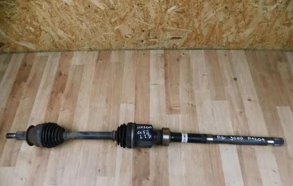 Mazda CX-5 II Front driveshaft FTH42550X