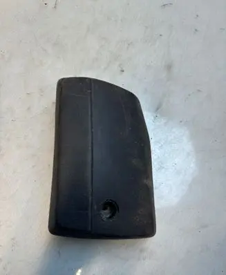 Volkswagen Transporter - Caravelle T3 Front bumper corner part panel trim 251807124A