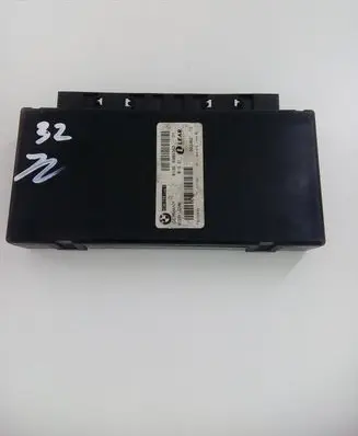 BMW 5 E60 E61 Comfort/convenience module 593362 6135698536301