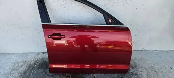 Audi A6 S6 C7 4G Front door 