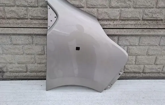 Renault Trafic III (X82) Fender 96787634