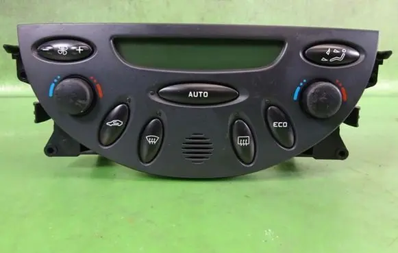 Citroen C5 Climate control unit 96470014ZE