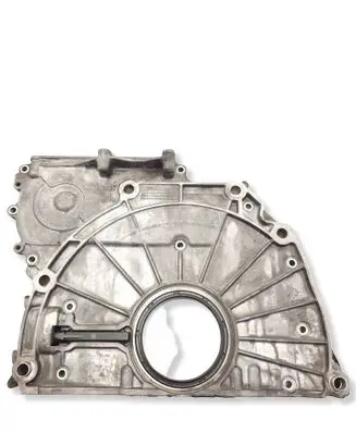 BMW 1 F20 F21 Timing chain cover 8576355 67698410