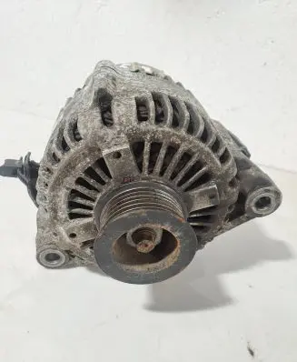KIA Sorento Generator/alternator Nocode