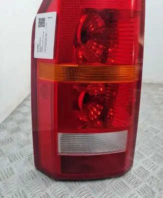 Land Rover Discovery 3 - LR3 Rear/tail lights 