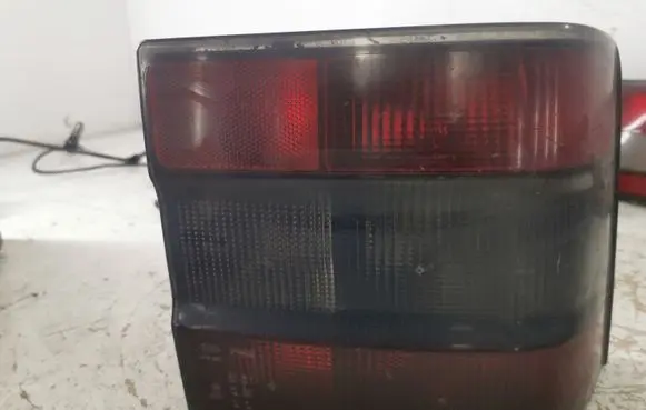 Ford Scorpio Rear/tail lights 92GG13A602AB
