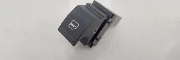 Volkswagen PASSAT B6 Electric window control switch 7L6959855B