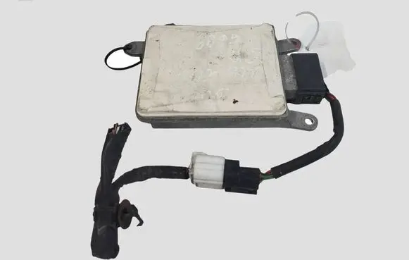 Mazda 6 Blind spot module G33D67Y80G NBG009014