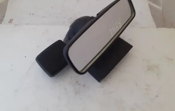 Alfa Romeo Brera Rear view mirror (interior) 00708 0205028