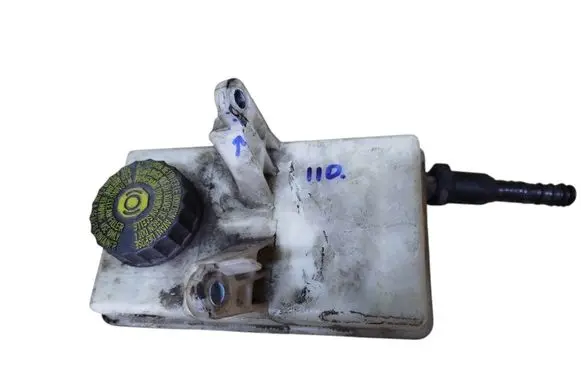 Citroen C4 I Picasso Brake fluid reservoir 9680907780