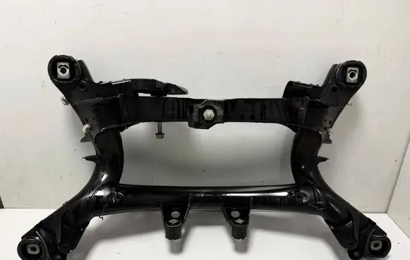 BMW 3 GT F34 Rear subframe 6862750