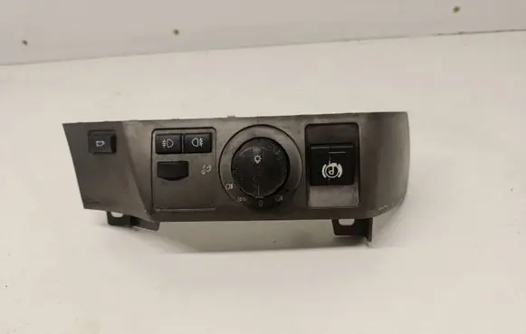 BMW 7 E65 E66 Light switch 6918849