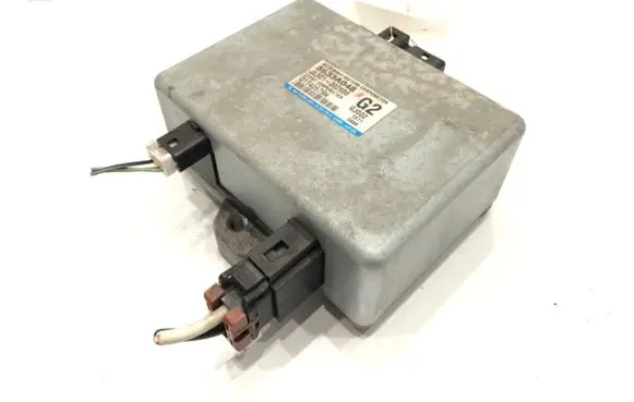 Power steering control unit/module