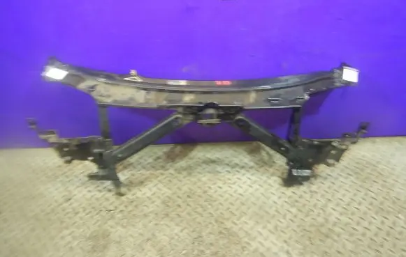 Seat Cordoba (6K) Front piece kit 