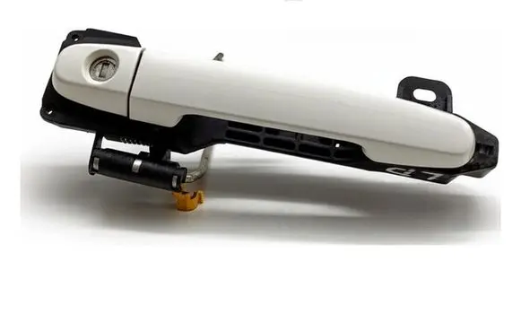 Toyota Aygo AB40 Front door exterior handle