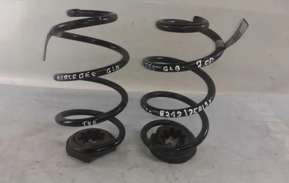 Mercedes-Benz GLB x247 Rear coil spring DPF1230196LH