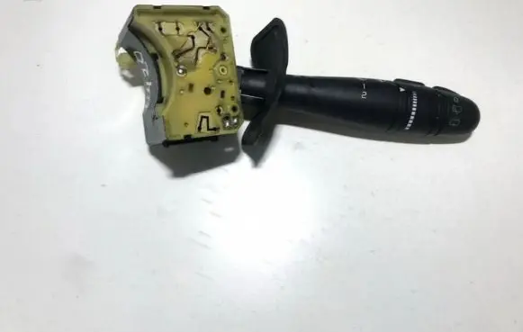 Renault Megane I Wiper control stalk 34380001aj 846410b