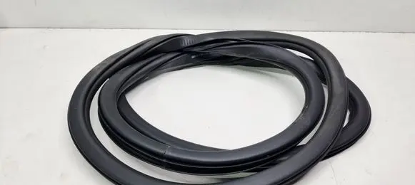Audi Q4 Sportback e-tron Rear door rubber seal (on body) 89A833721A