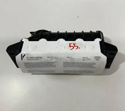 Audi TT TTS Mk2 Passenger airbag 8J0880202A GE5000C2628