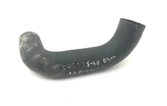 Volvo S40 Intercooler hose/pipe