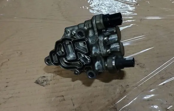 Honda Civic Camshaft vanos timing valve 