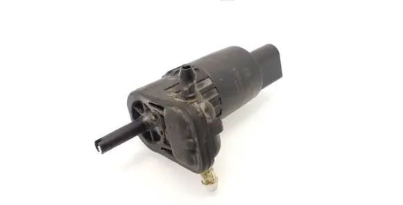 Opel Zafira C Windscreen/windshield washer pump 13349273 430036418