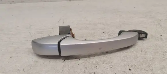 Chrysler Sebring (JS) Rear door exterior handle