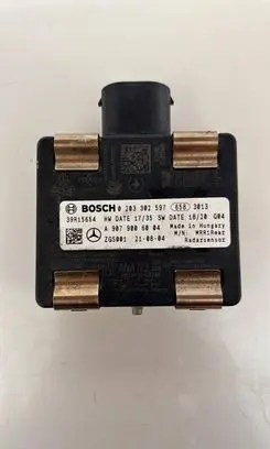 Mercedes-Benz Sprinter W907 W910 Distronic sensor radar A9079006004