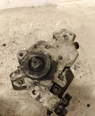 Honda Accord Fuel injection high pressure pump 16790RBDE02 006771 0245010141