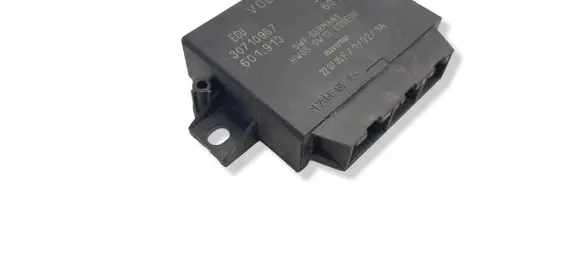 Volvo XC90 Parking PDC control unit/module 30710956