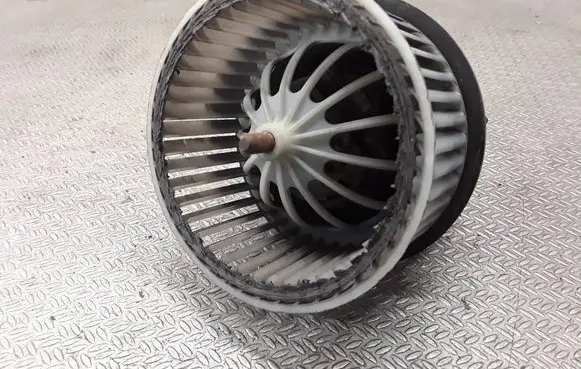 Volvo XC70 Heater fan/blower K6886