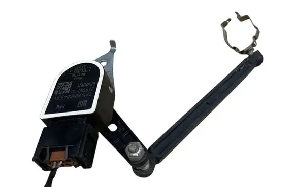 BMW 2 F22 F23 Headlight/headlamp level sensor 6860843 37146860843
