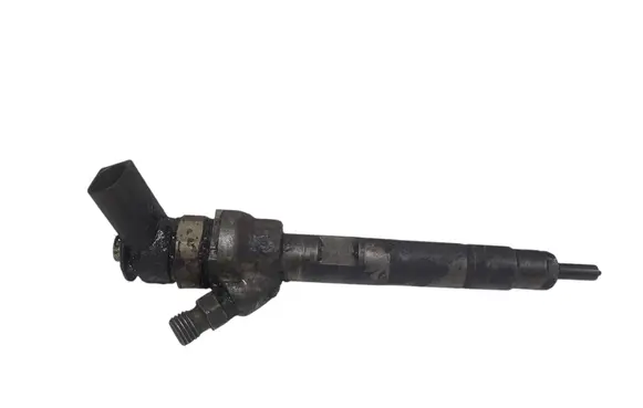 BMW 1 E81 E87 Fuel injector 0445110289