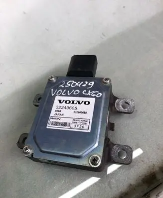 Volvo XC60 Gearbox control unit/module 32249605