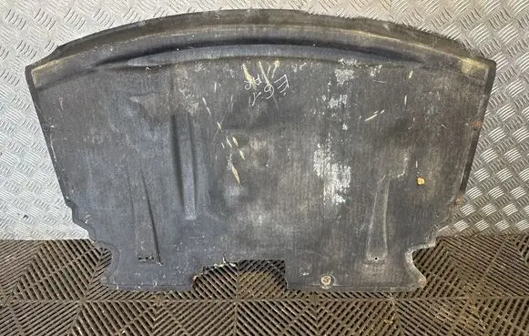 BMW 5 E60 E61 Engine splash shield/under tray 7159659
